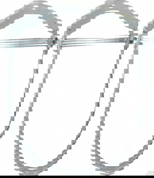 Adjustable Clevis Hanger: 12